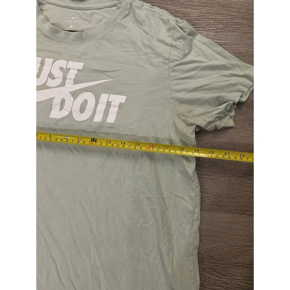 Nike just do